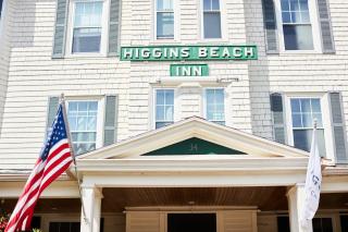 Higgins Beach Inn - Scarborough - 2