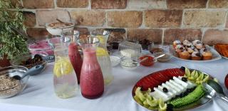 HOTEL Pyramid Lodge - Visoko - 4