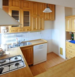 Apartmán Belá - Spišská Belá - 7