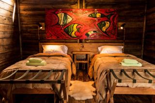 Las Pitras Lodge - Epuyén - 5