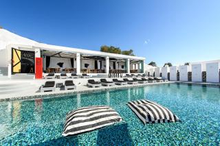 Grand Ambassador Santorini Hotel - Akrotiri - 5