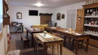 Olimpic Hostel - Schilpario - 9