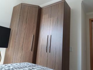 Apto 2 dorm a 750m da praia - Florianópolis - 2