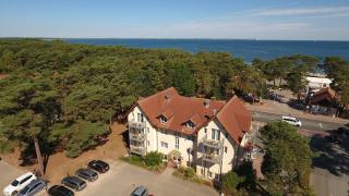 Hotel Garni Meeresblick - Glowe - 4
