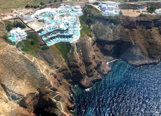 Grand Ambassador Santorini Hotel - Akrotiri - 2