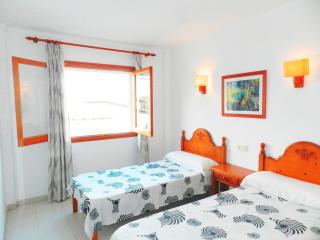 Apartaments Marina Sol i Pins - Cala Figuera - 2