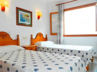Apartaments Marina Sol i Pins - 1
