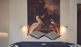 Boutique Hotel Bellevue - Blaricum - 5