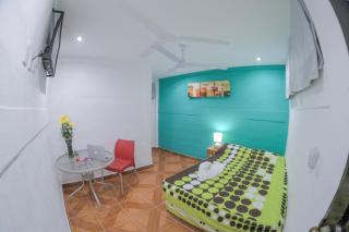 Hotel San Carlos - 0