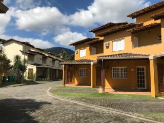 Linda casa em condomínio - Paraty - 1