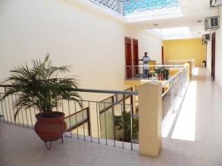 Hotel El Andino - Cúcuta - 2