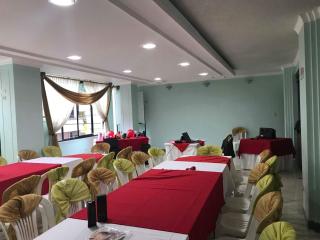 Hotel Betania - Zamora - 8