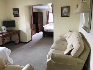 The Kilverts Inn - Hay-on-Wye - 7