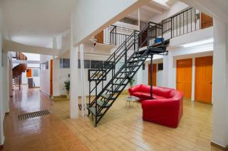 Hotel San Carlos - 3