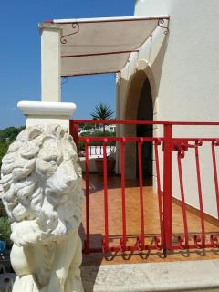 Casa Tramonti Salento Puglia - Patù - 7