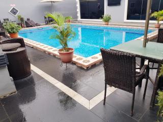 Mayor's & Diplomat Suite - GRA - Ikeja - 8