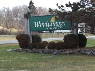 Windjammer Lodge - Ogdensburg - 0