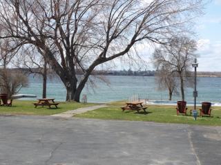 Windjammer Lodge - Ogdensburg - 1
