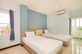 Je T'aime Hotel - 1