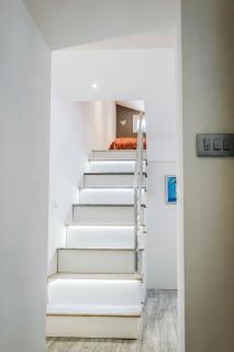 Alpha loft 1BR apartment in center - Zadar - 2