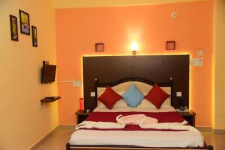 Bliss Holiday In - 3