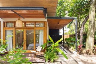 Luxury Beachfront Villa Akoya - Playa Santa Teresa - 6