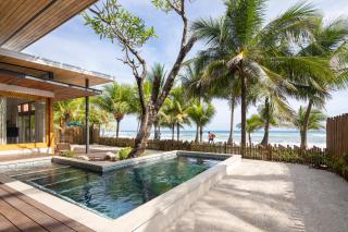 Luxury Beachfront Villa Akoya - Playa Santa Teresa - 2