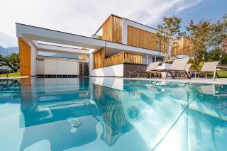 ALEA - Garda Lake Suite - Arco - 5