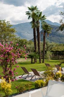 ALEA - Garda Lake Suite - Arco - 7