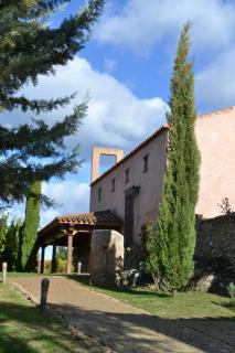 Finca El Cortiñal - Valencia de Alcántara - 2