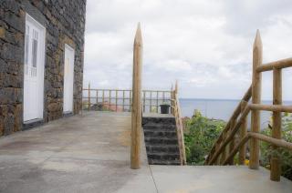 Stone Dreams - Adega - Calheta de Nesquim - 9