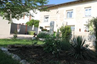 Les Trois Maisons - Druillat - 6