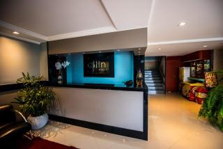 Cllin Premium Plaza - 6