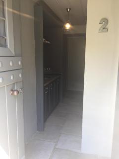 "Apeiros Chora" Hotel, Zagori - Kato Pedina - 6
