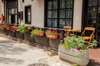 Bed and Breakfast Vijecnica - Sarajevo - 7