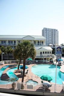 The Sandbar Hotel, Trademark Collection by Wyndham - Myrtle Beach - 6