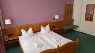 Hotel Sachsenhof - 2