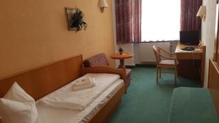 Hotel Sachsenhof - 1