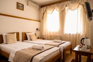 Bed and Breakfast Vijecnica - Sarajevo - 1