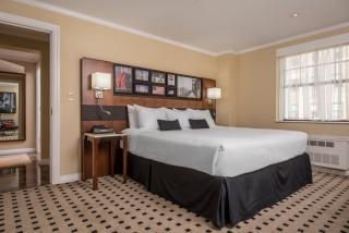 The Warwick Hotel Rittenhouse Square Philadelphia - Philadelphia - 7
