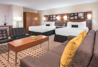 The Warwick Hotel Rittenhouse Square Philadelphia - Philadelphia - 6