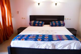 African Queen Lodge - Assinie - 3