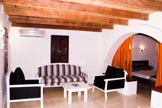 African Queen Lodge - Assinie - 4