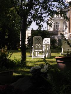 Thermen Hotel Pension Villa Holstein - Bad Salzuflen - 8