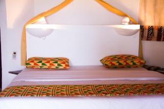 African Queen Lodge - Assinie - 6