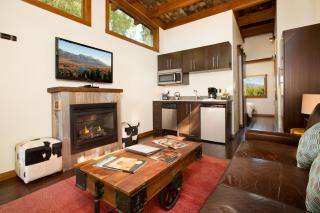 Fireside Resort - Wilson - 7