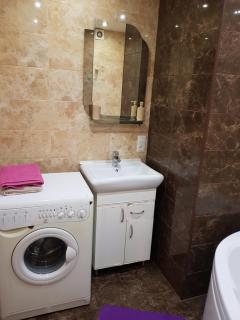 Апартаменты с балконом - Charkiv - 5