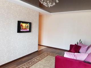 Апартаменты с балконом - Kharkiv - 3