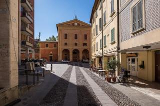 Pratello Suite Apartment - Bologna - 7