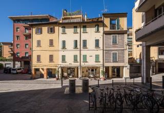 Pratello Suite Apartment - Bologna - 5